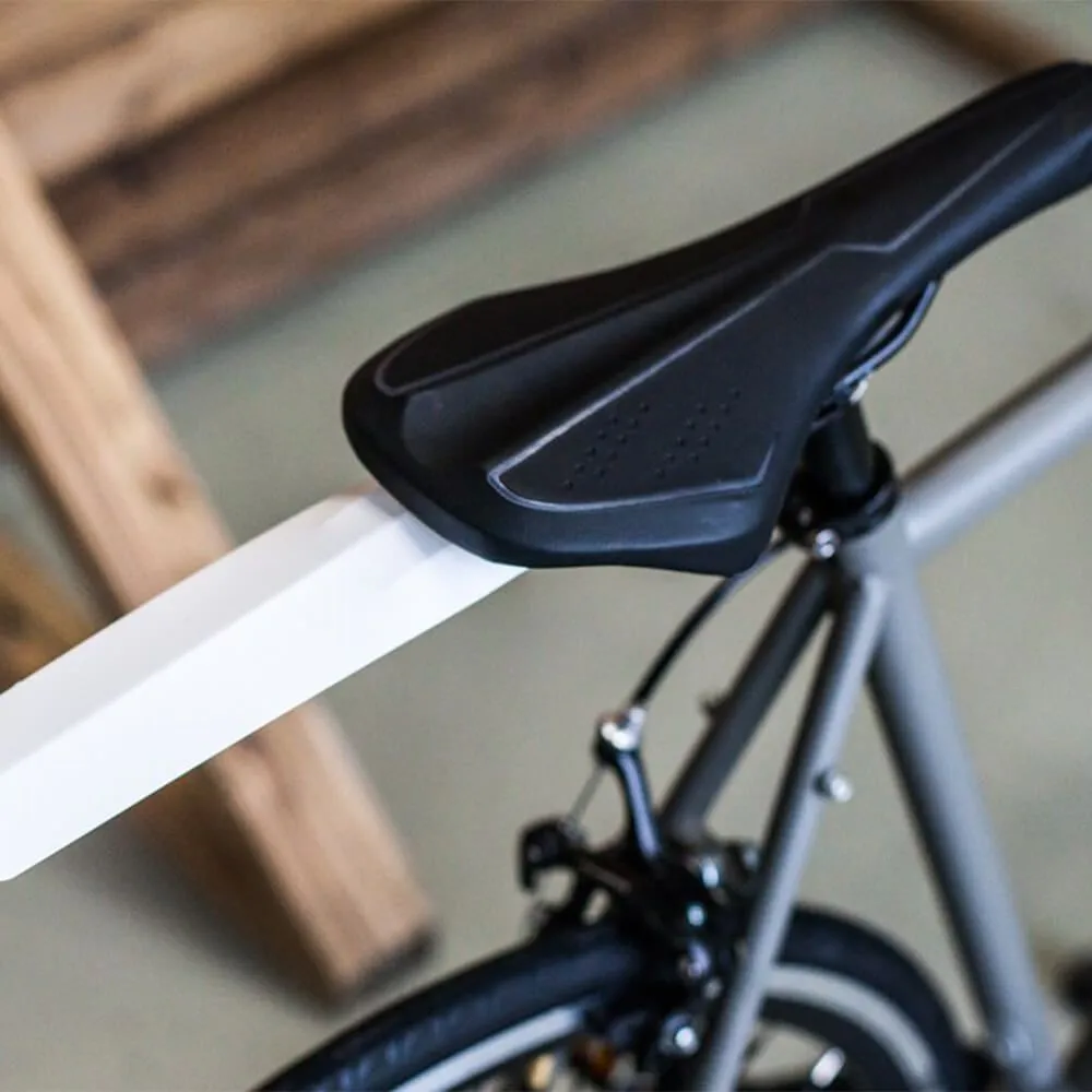 Складные велосипедные крылья Mini Wings Original (разные дизайны) - фото 1