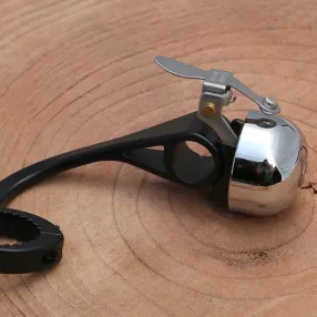 Звонок Crane E-NE SBR хром