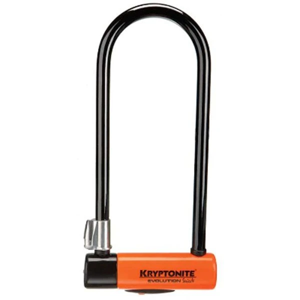Замок KRYPTONITE Evolution Series 4 LS (8/10) - фото 1