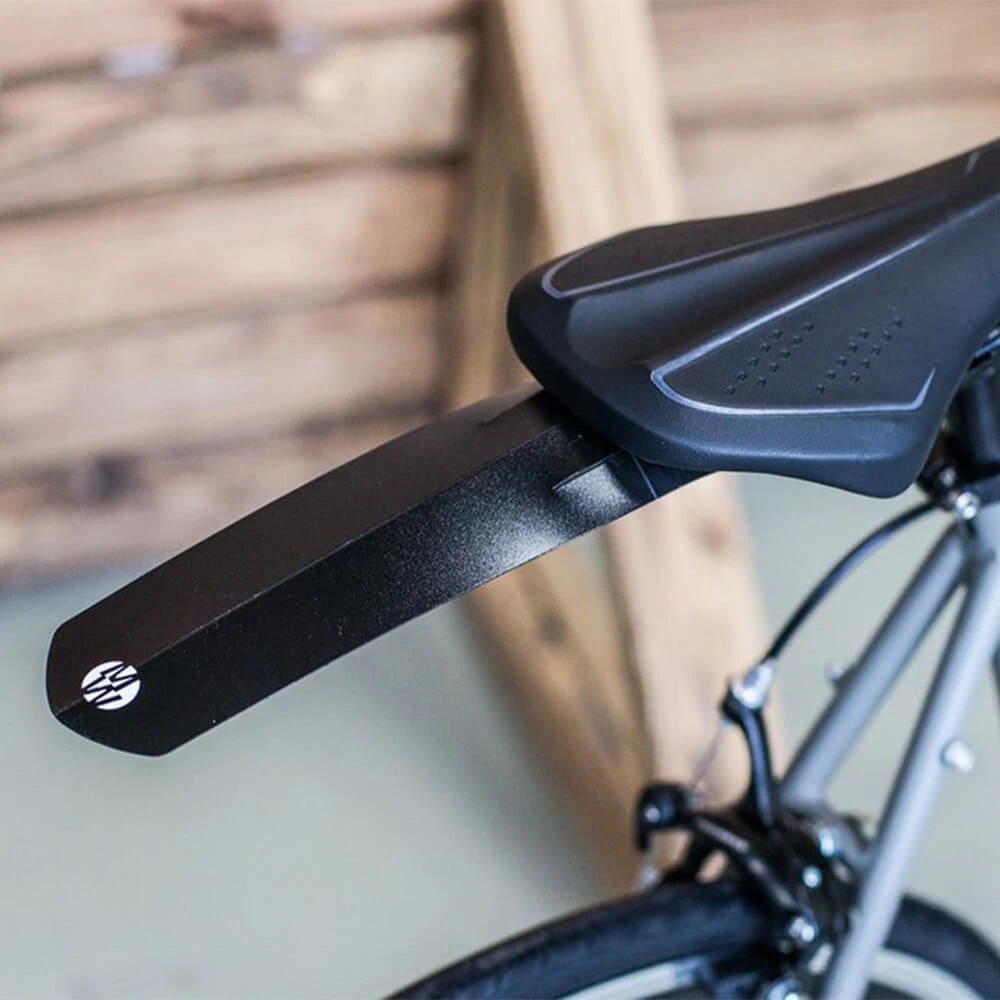 Складные велосипедные крылья Mini Wings Original (разные дизайны) - фото 15