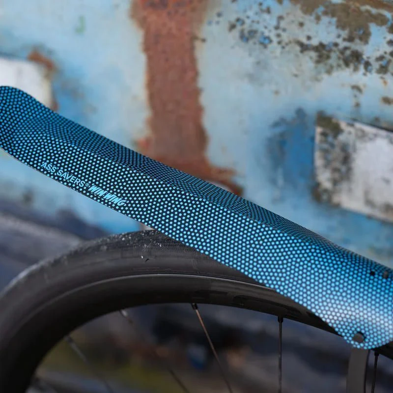 Крыло Ass Savers Win Wing 2 Road Blue Dot - фото 3