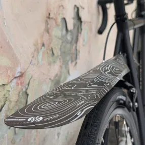 Складное велосипедное крыло Mini Wings Looong Terrain