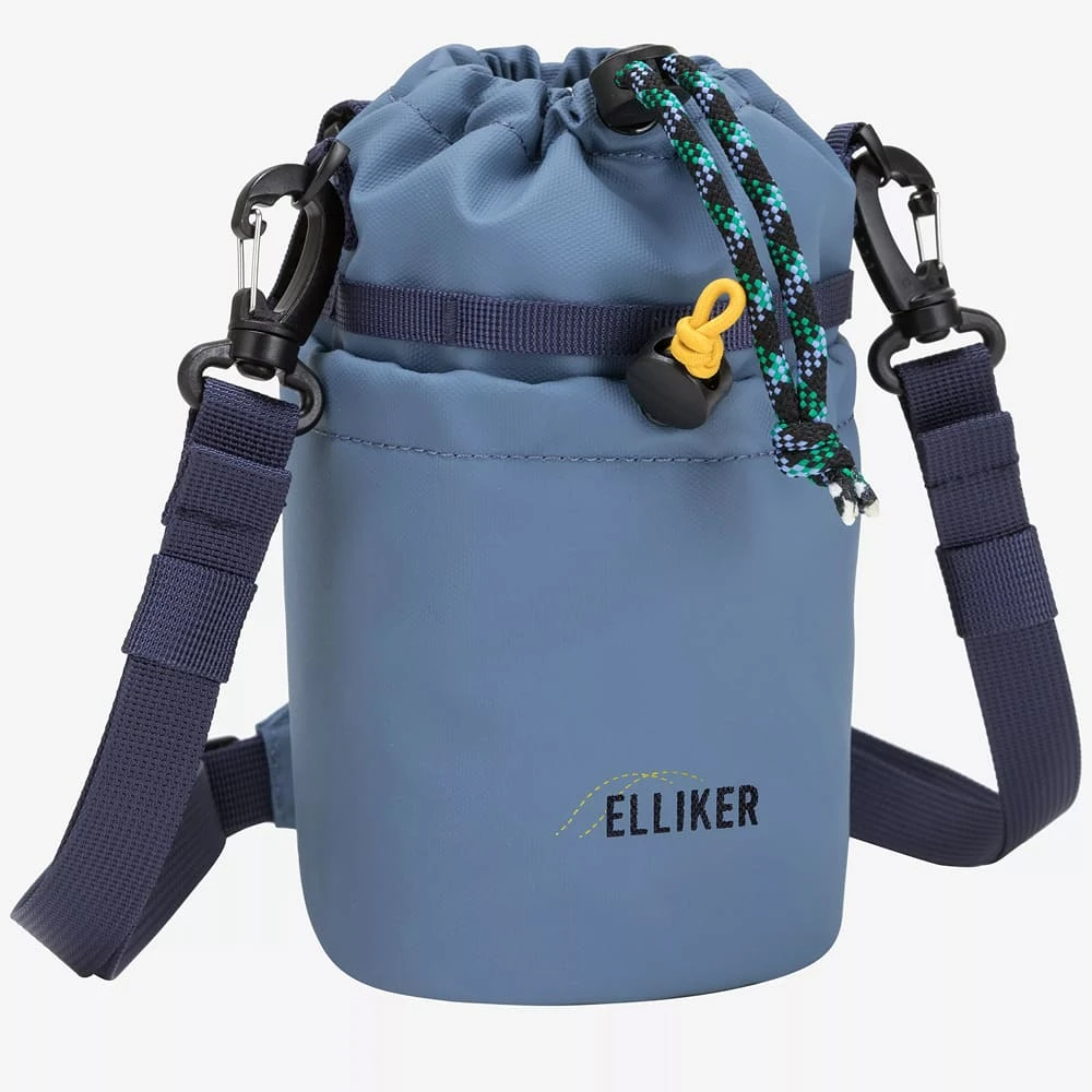 Сумка для бутылки Elliker Keasden 2.5L Steel Blue - фото 7