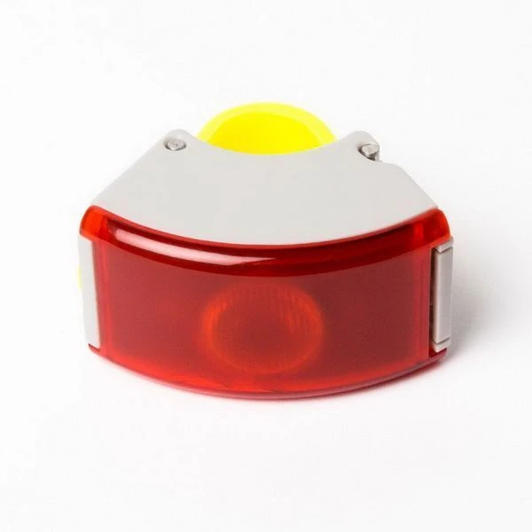 Задний велосипедный фонарь Bookman Curve Light - фото 8