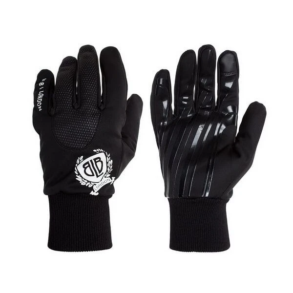 Велоперчатки Brick Lane Bikes Shield (разные размеры) - фото 3