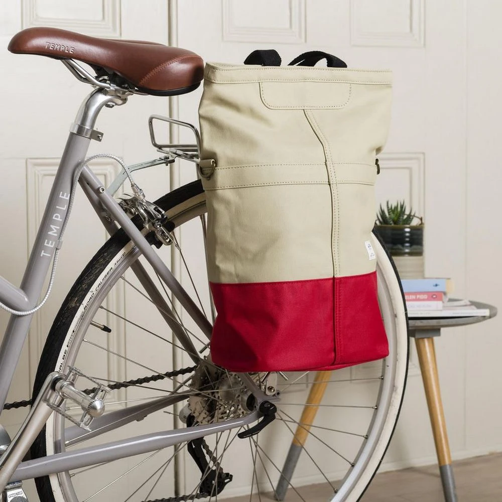 Велосипедная сумка Linus The Sac - фото 1