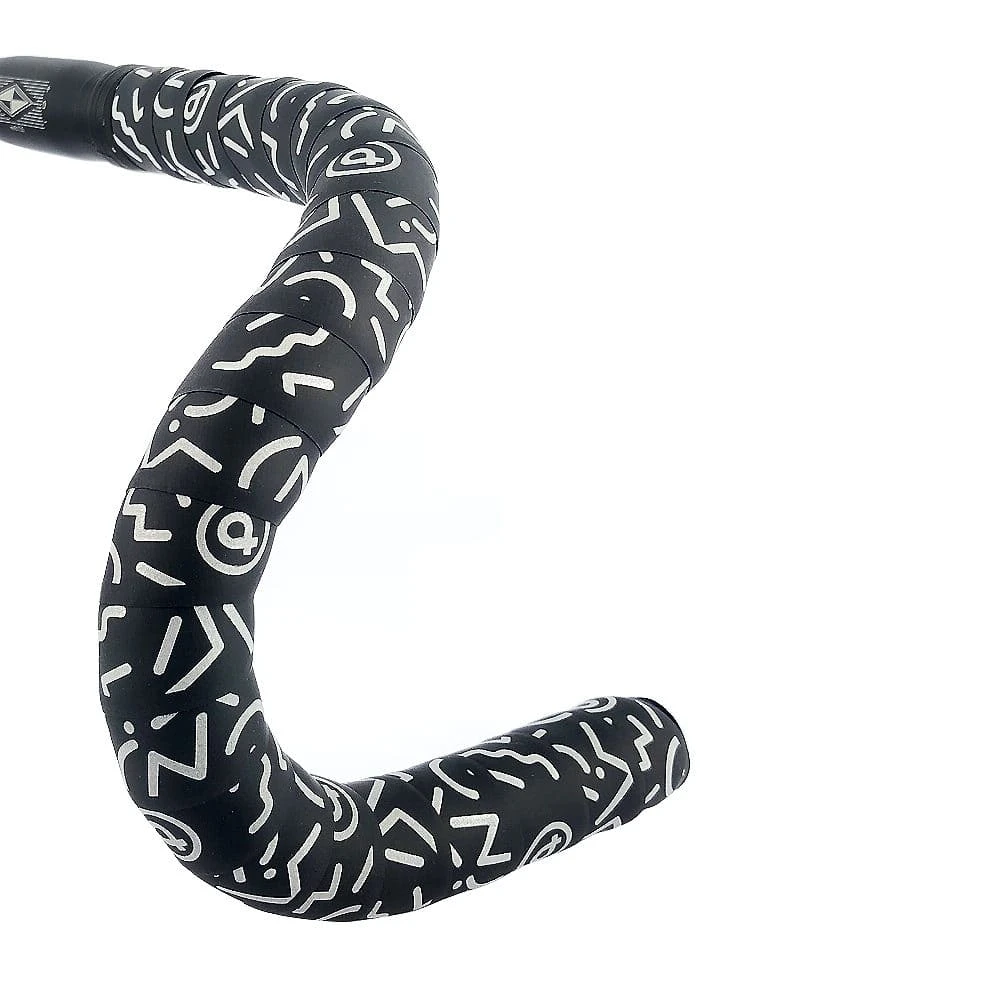 Обмотка BLB Supreme Pro Reflective Bar Tape - TACK-TTP SLZW - фото 2