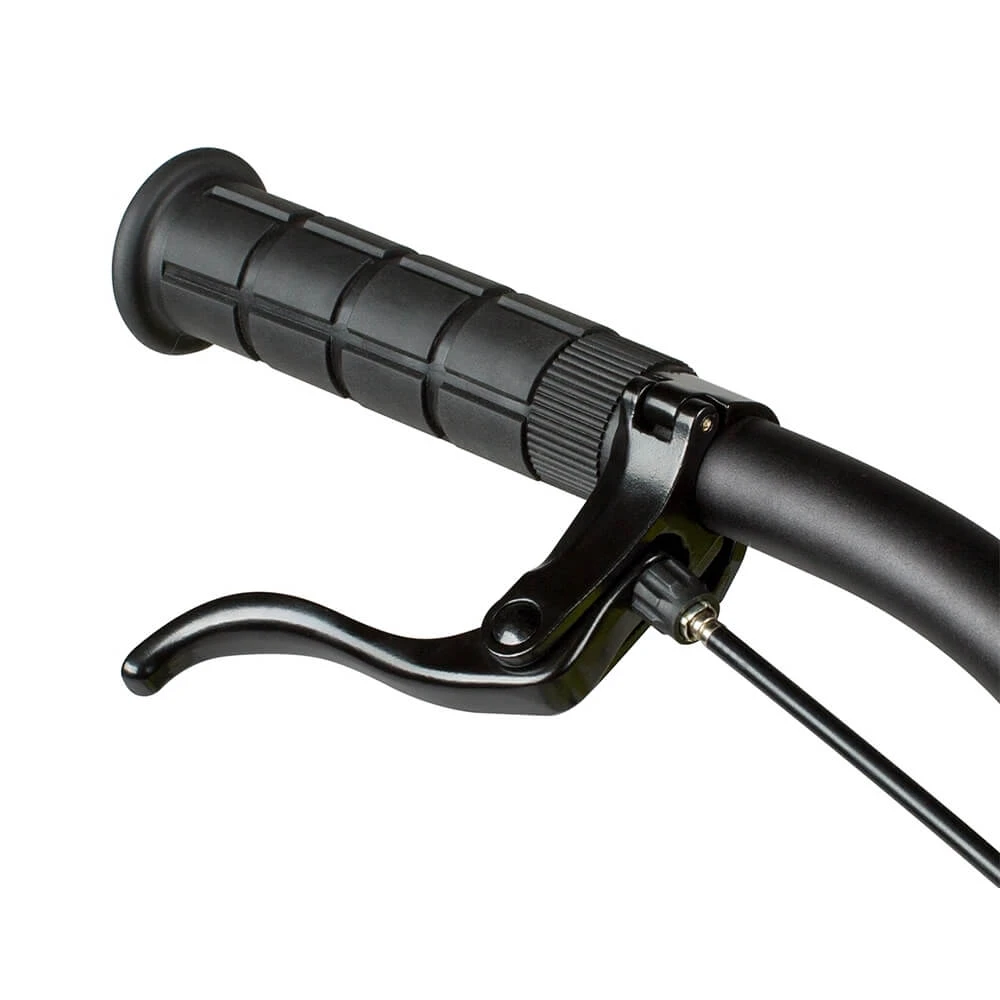 Велосипед 6KU Concrete 55 Grey - фото 13