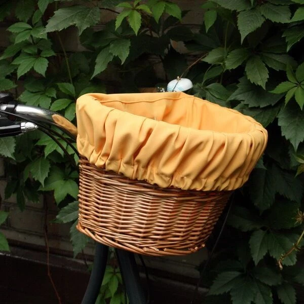 Плетеная корзина Маргарет - фото 1