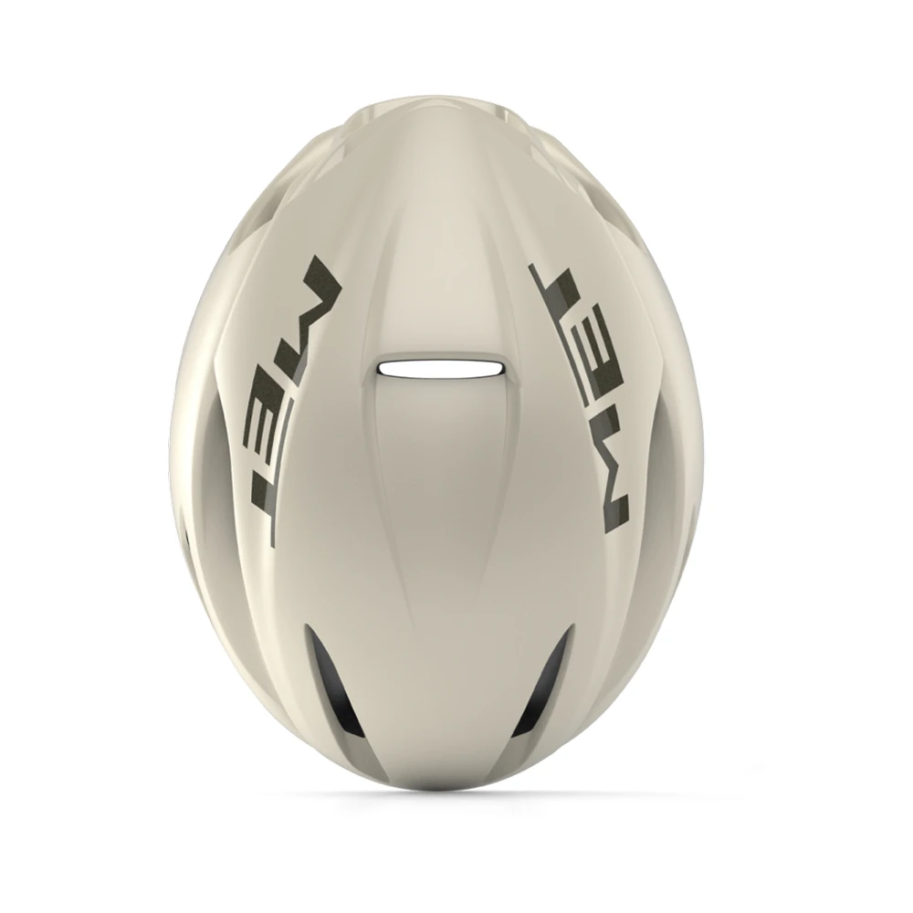 Велошлем MET Manta MIPS Wax White M - фото 2