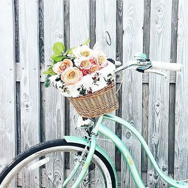 Плетеная корзина Ивонна - фото 6