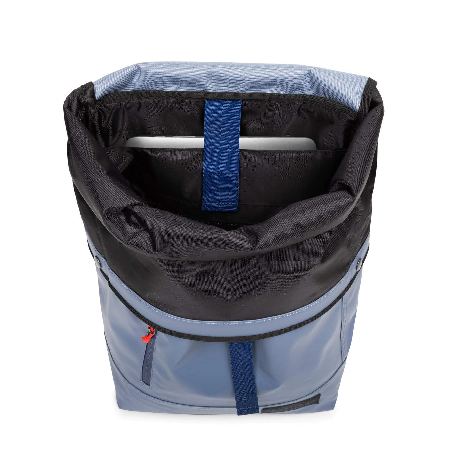 Рюкзак Eastpak Up Roll Bike Tarp Kontrast Cobble - фото 3