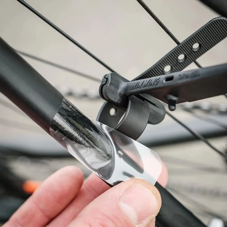 Крыло Ass Savers Win Wing 2 Road Blue Dot - фото 6