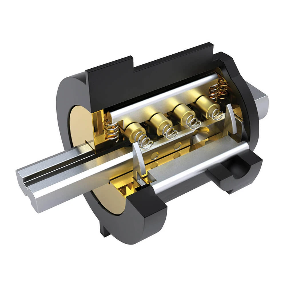 Цепь Игорёк удлиненный OnGuard Mastiff 120cм x 8мм - фото 4