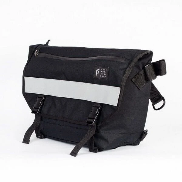 Сумка мессенджер GO Courier EXPERT - фото 1