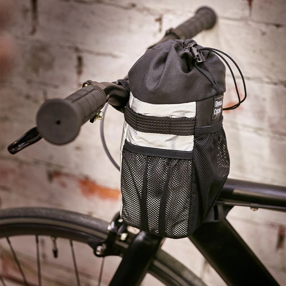 Держатель бутылки Peppa Strepa светоотражающий (кормушка, фидбег) - фото 3