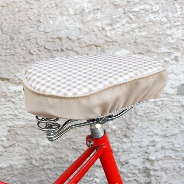 Чехол на сиденье Полли - фото 1