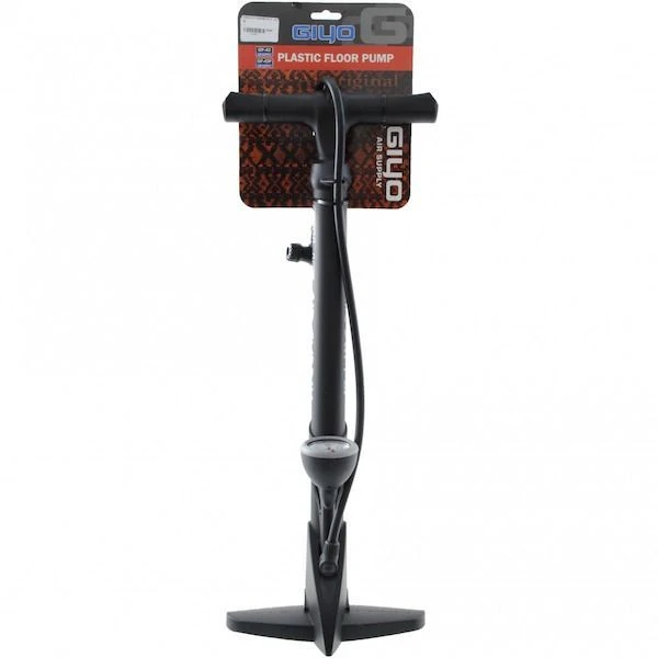 Велосипедный насос Giyo GF-43p - фото 4