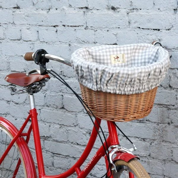 Плетеная корзина Эшли - фото 3