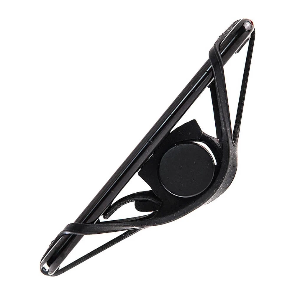 Держатель для телефона ULAC Spyder Z Pro черный - фото 2