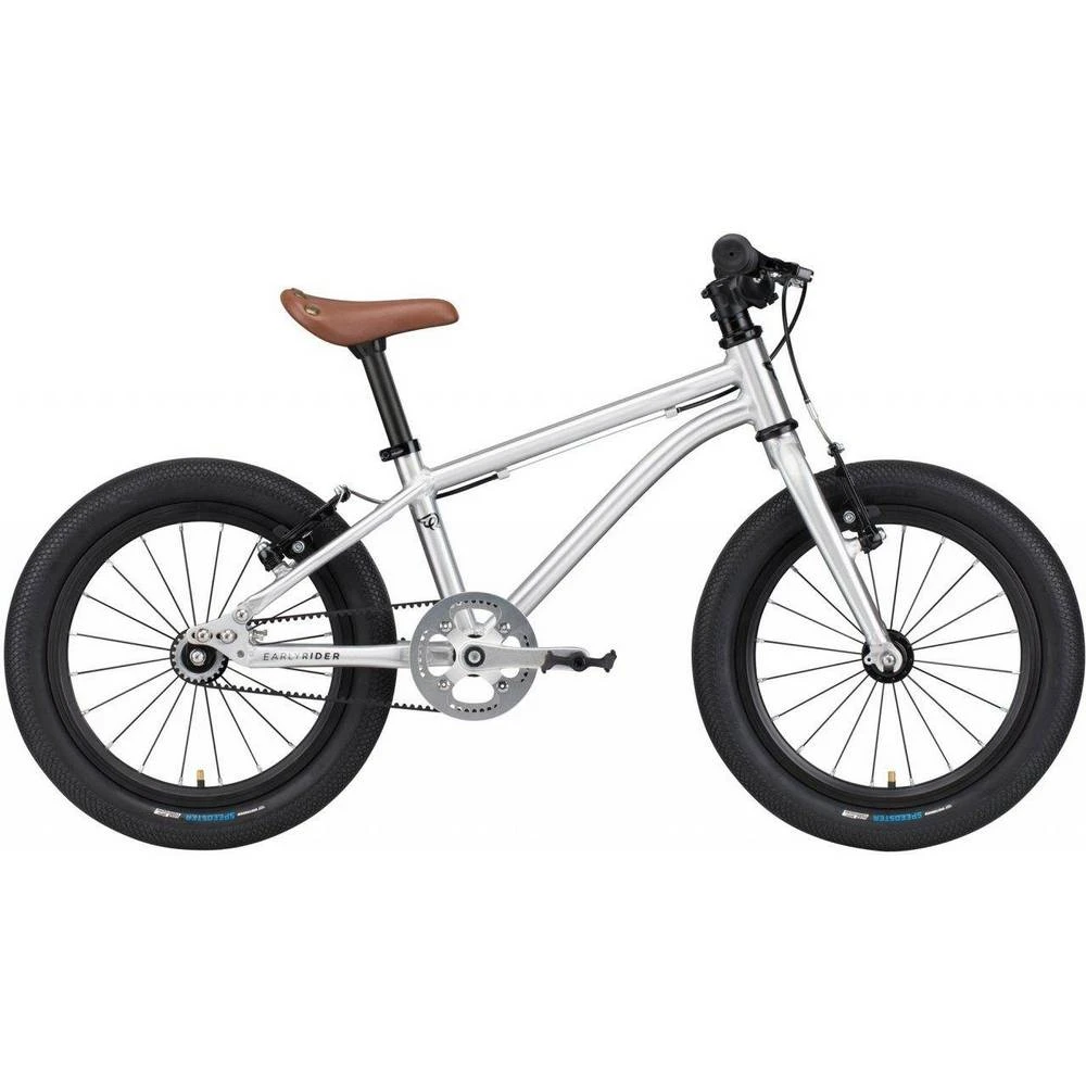 Велосипед Early Rider Belter 14 2020 - фото 1