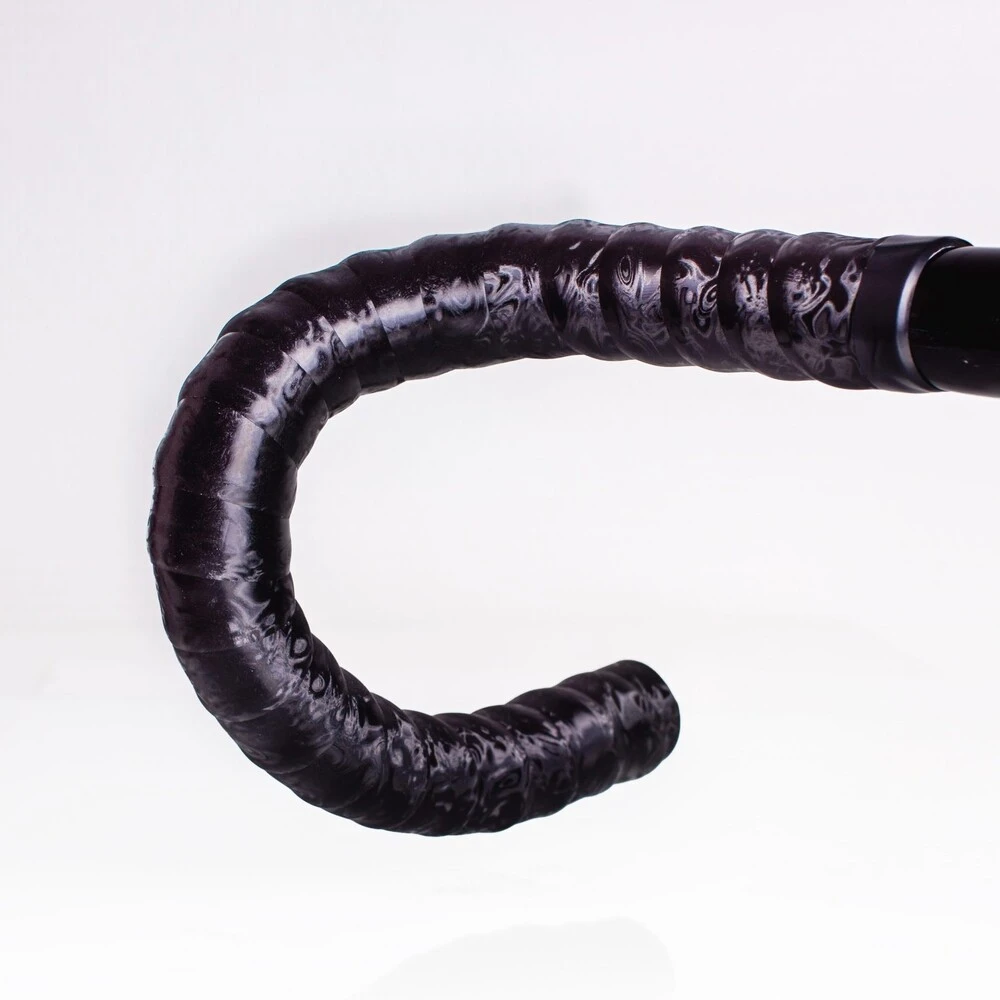 Обмотка BTP Tack - Swirl Black - фото 1