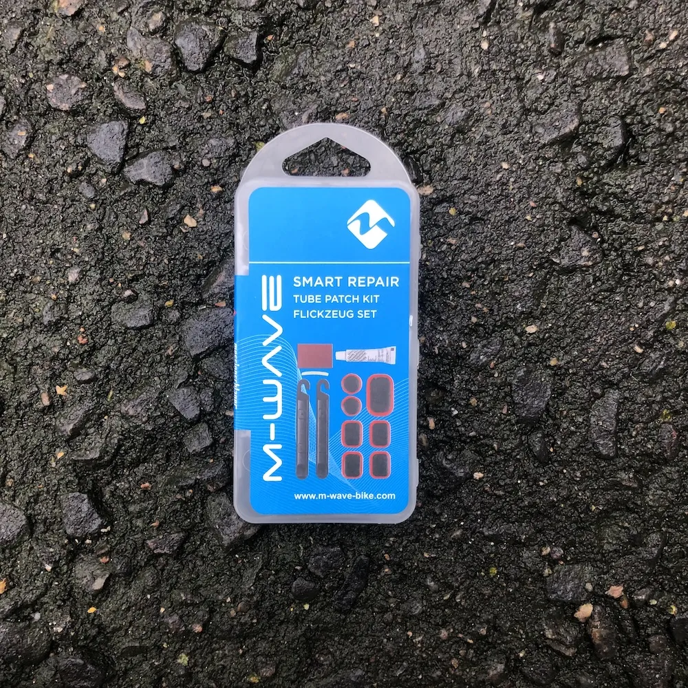 Большая велоаптечка M-Wave - фото 1