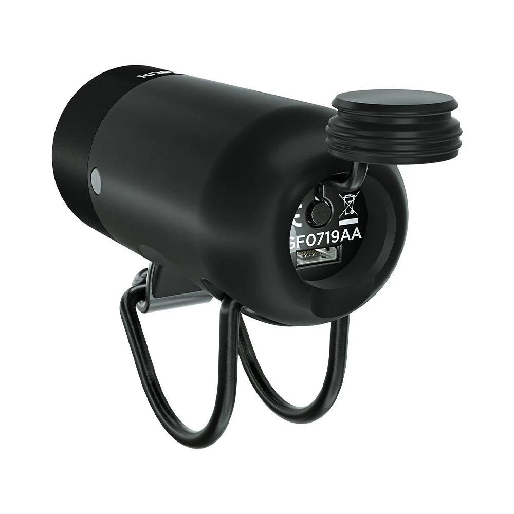 Фонарь передний Knog Plug Front 250 - фото 10