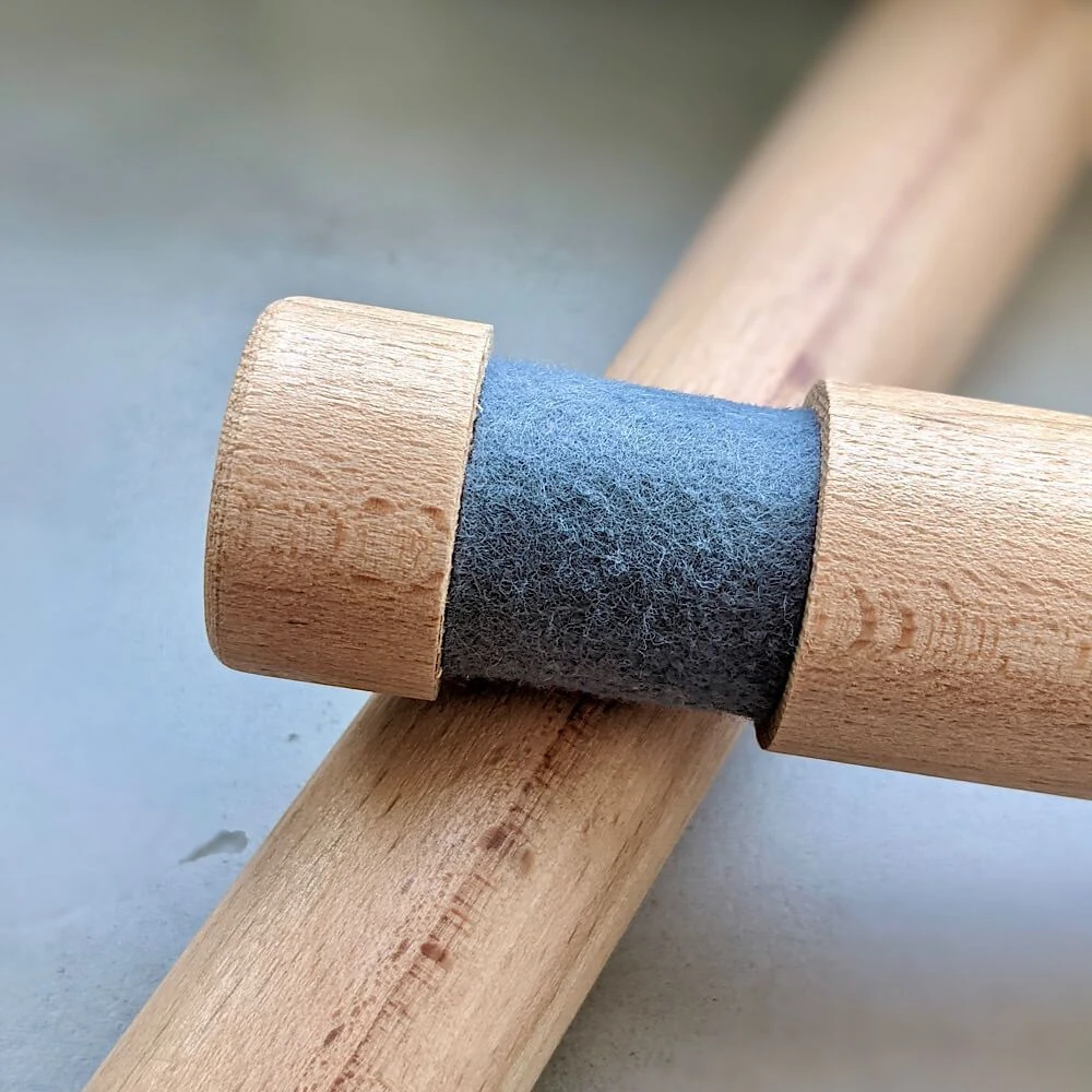 Универсальное палочное крепление Палыч - фото 8