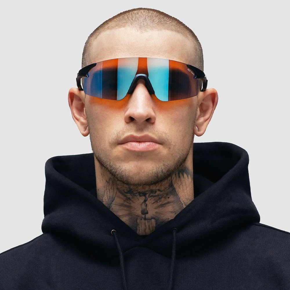 Солнцезащитные очки WhiteLab Visor Небо - фото 3