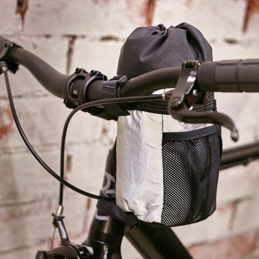 Держатель бутылки Peppa Strepa светоотражающий (кормушка, фидбег) - фото 4