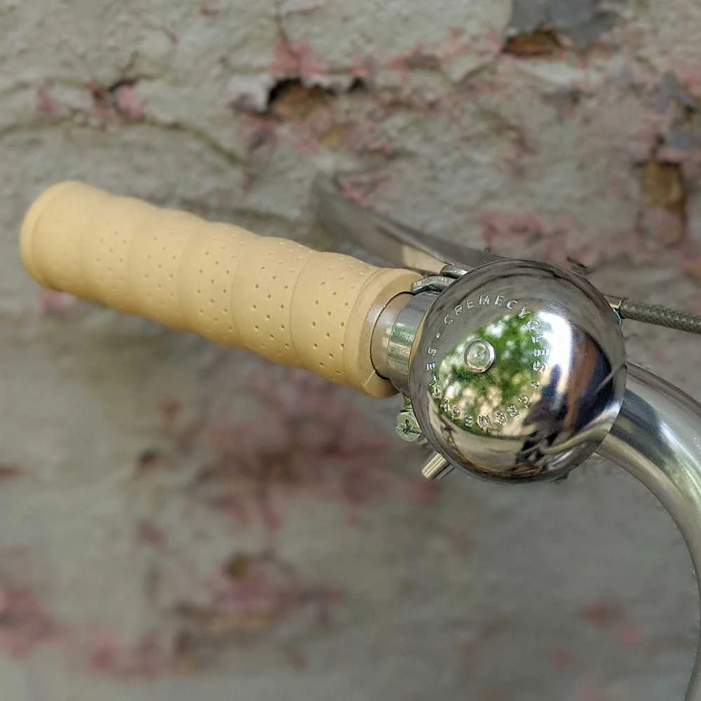 Велосипед CREME CAFERACER UNO MANGO S - фото 10