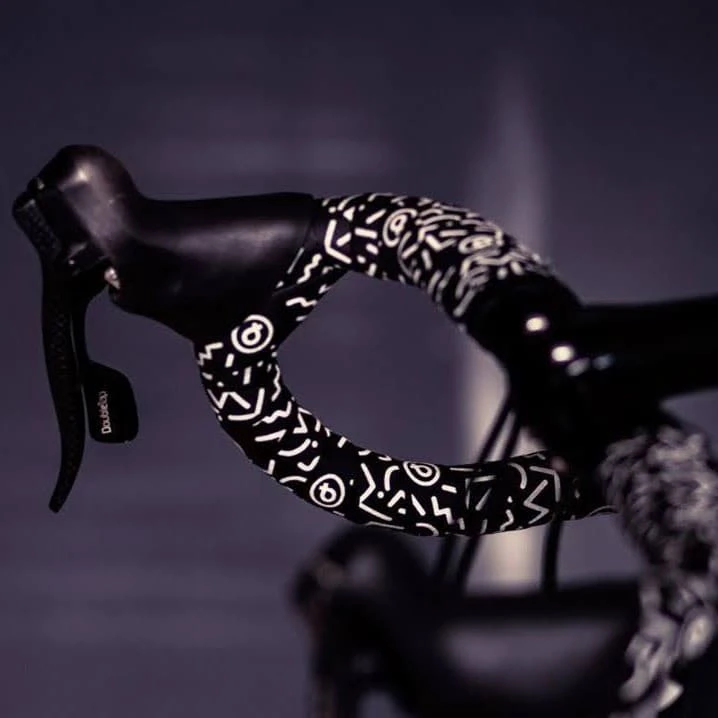 Обмотка BLB Supreme Pro Reflective Bar Tape - TACK-TTP SLZW - фото 5