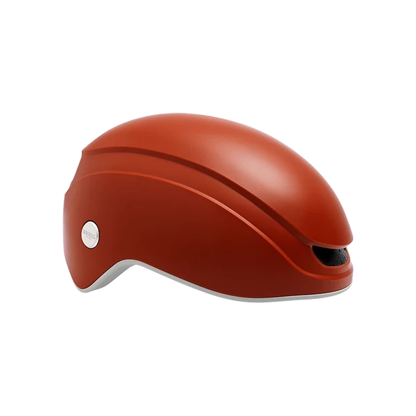 Шлем Brooks Island Helmet Orange M - фото 1