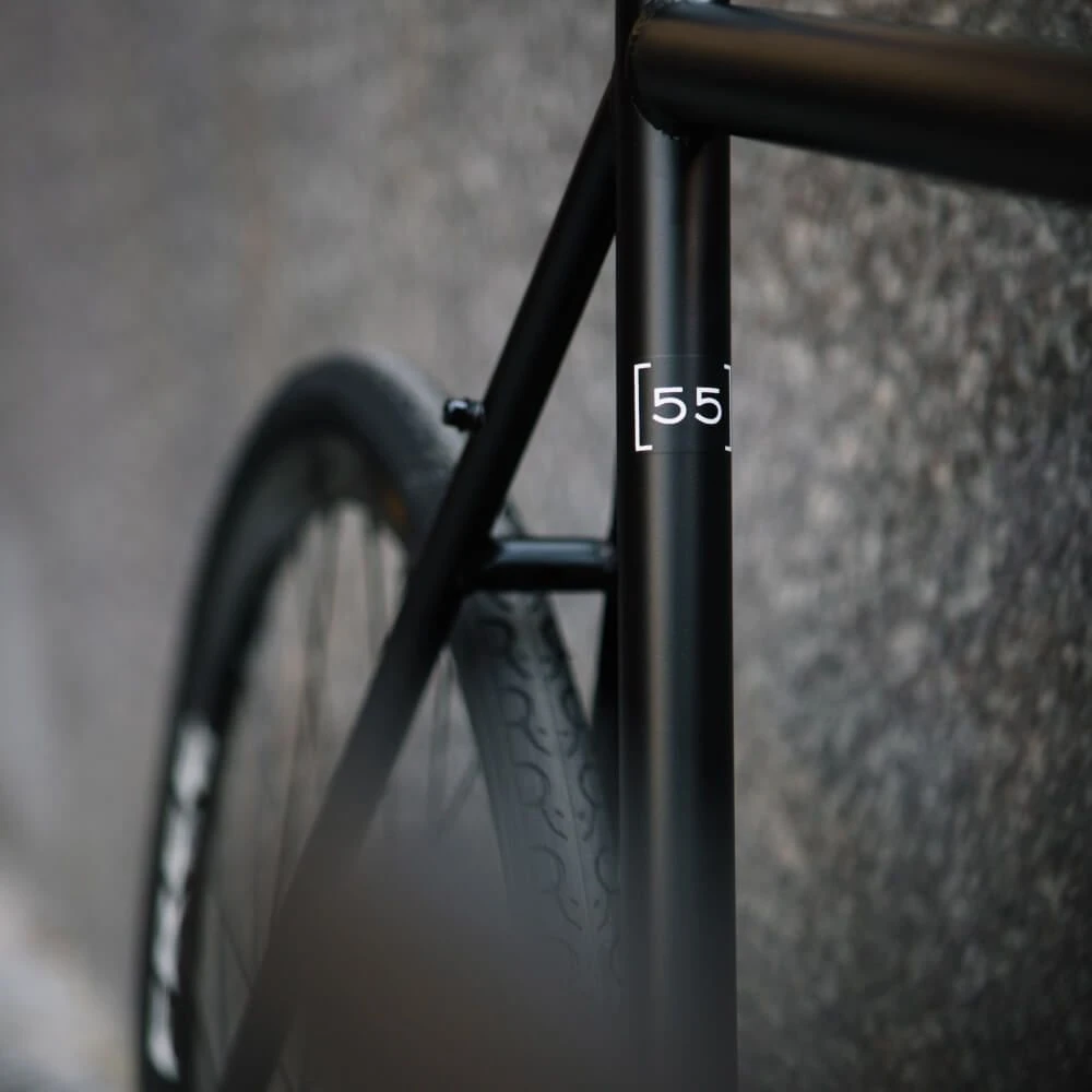 Велосипед Octopus Citymate 58 Black - фото 11