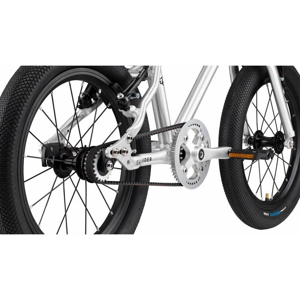 Велосипед Early Rider Belter 14 2020 - фото 6