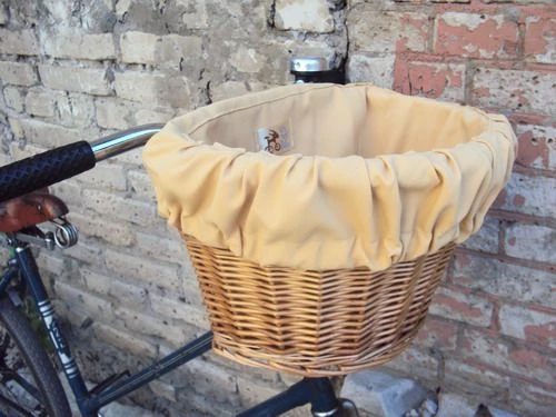 Плетеная корзина Маргарет - фото 4