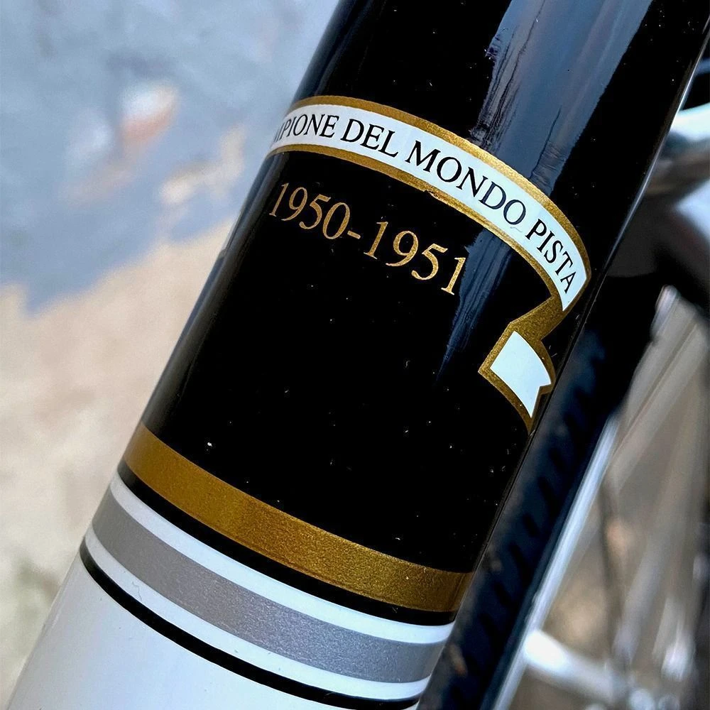 Велосипед сити Wilier Bevilacqua Black M - фото 10