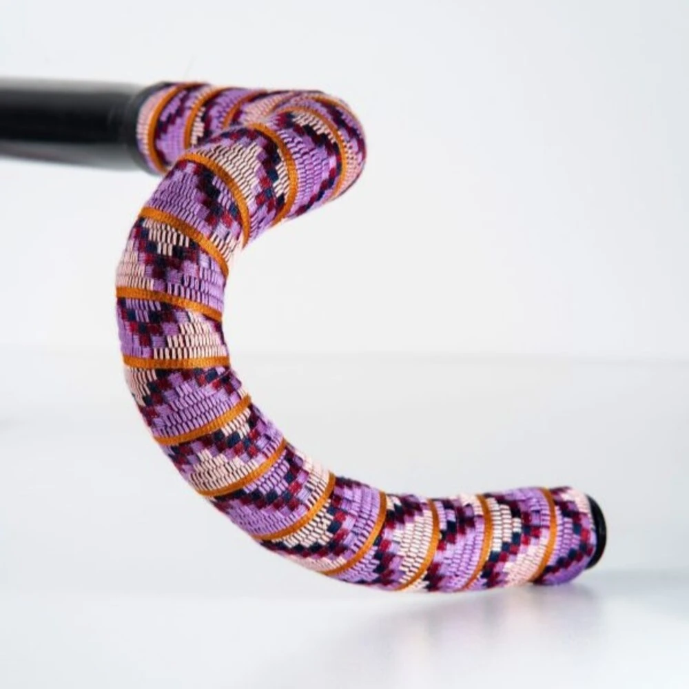 Обмотка BTP Woven - Jungle Purple - фото 6