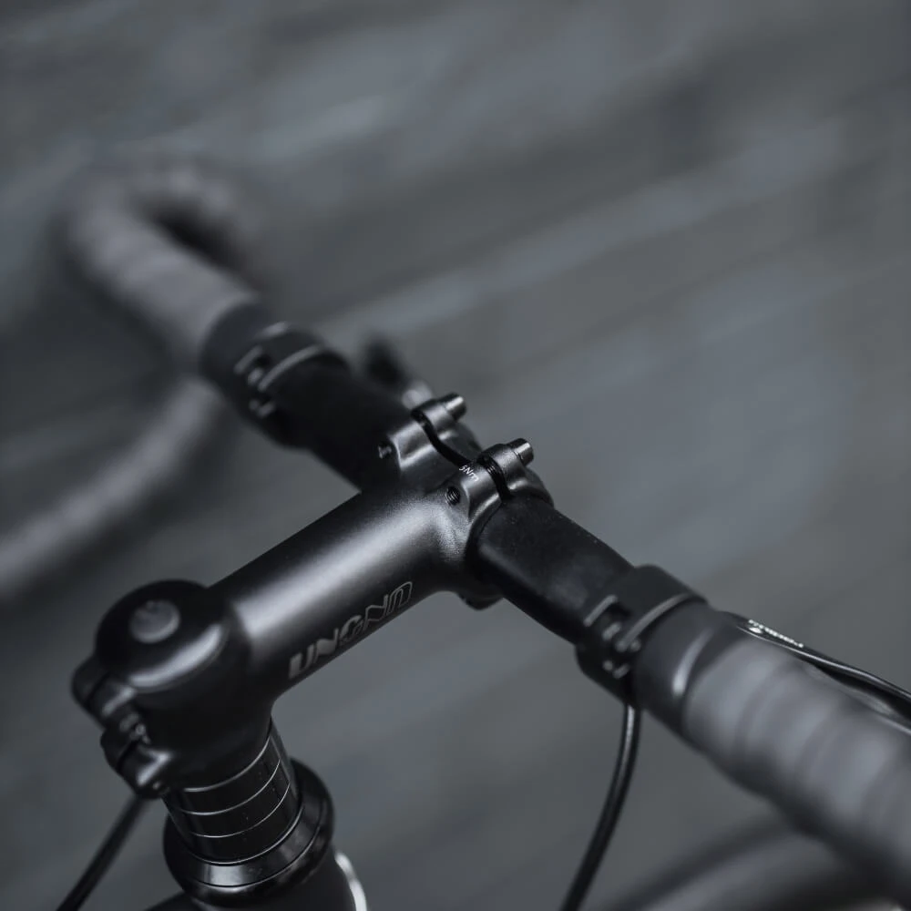 Велосипед Harvest Crop Black S 50 - фото 24