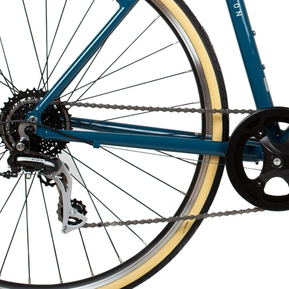 Велосипед BLB Ripper 2021 V-brake - size 53 Large - фото 10