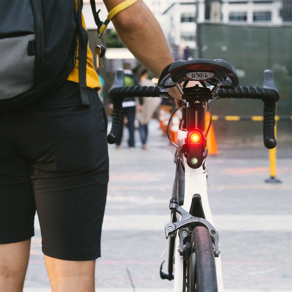 Комплект велофонарей Kryptonite Street F-300 & Avenue R-30 - фото 2