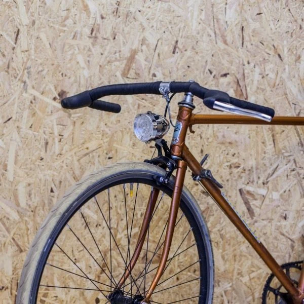 Фонарь Waterdrop белый - фото 7