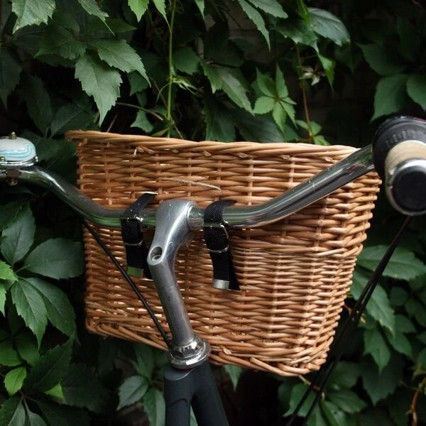 Плетеная корзина Эшли - фото 5