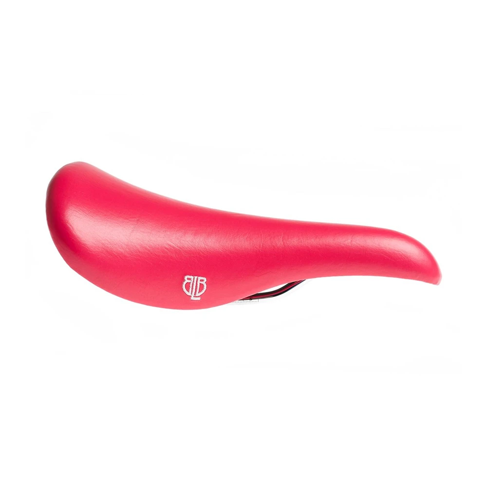 Седло BLB Fly Saddle - Pink - фото 3