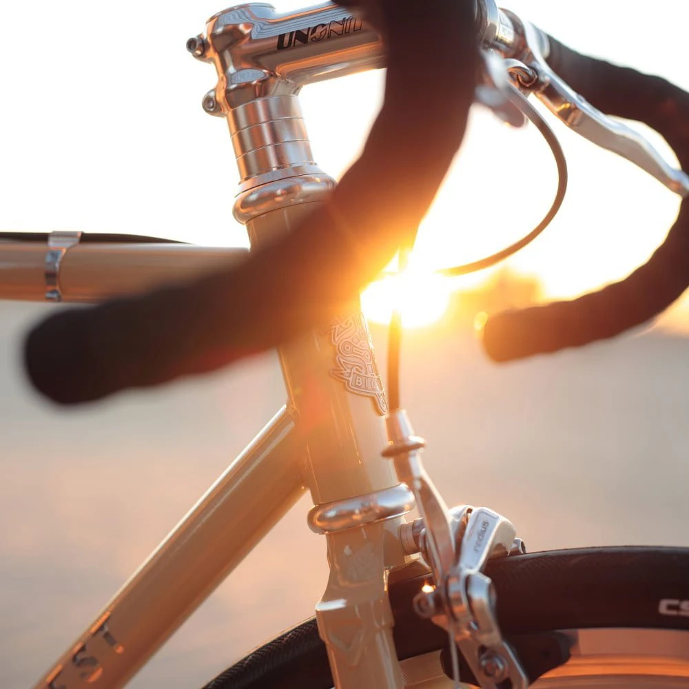 Велосипед Harvest Crop Limited Edition L 58 - фото 9