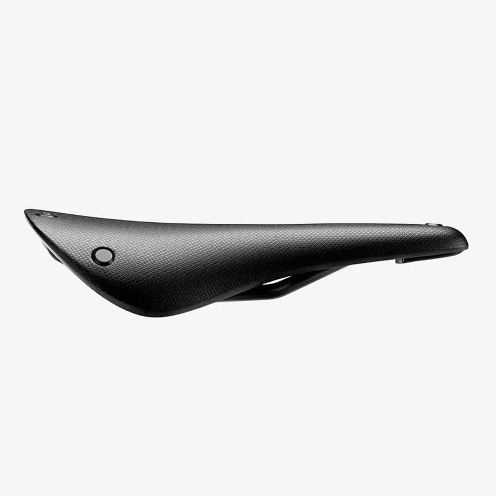 Седло Brooks CAMBIUM C15 Black - фото 4