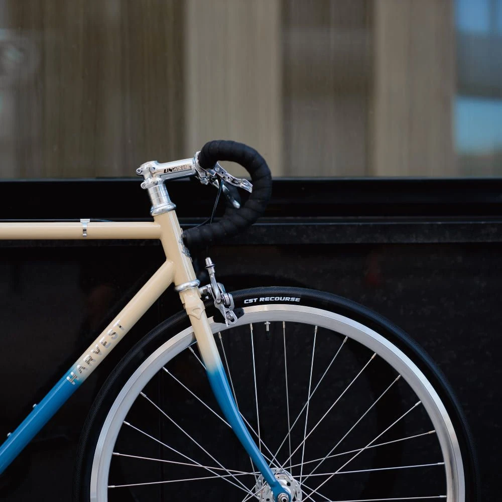 Велосипед Harvest Crop Limited Edition L 58 - фото 10