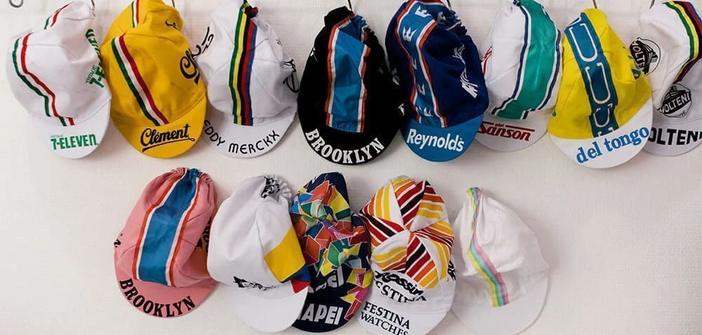 Велокепка в велокультуре и не только