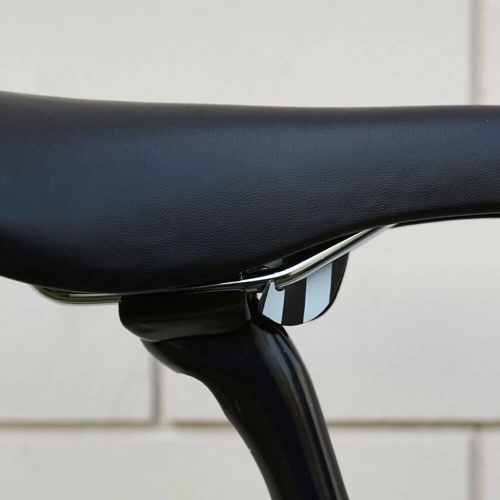 Складные велосипедные крылья Mini Wings Original (разные дизайны) - фото 6